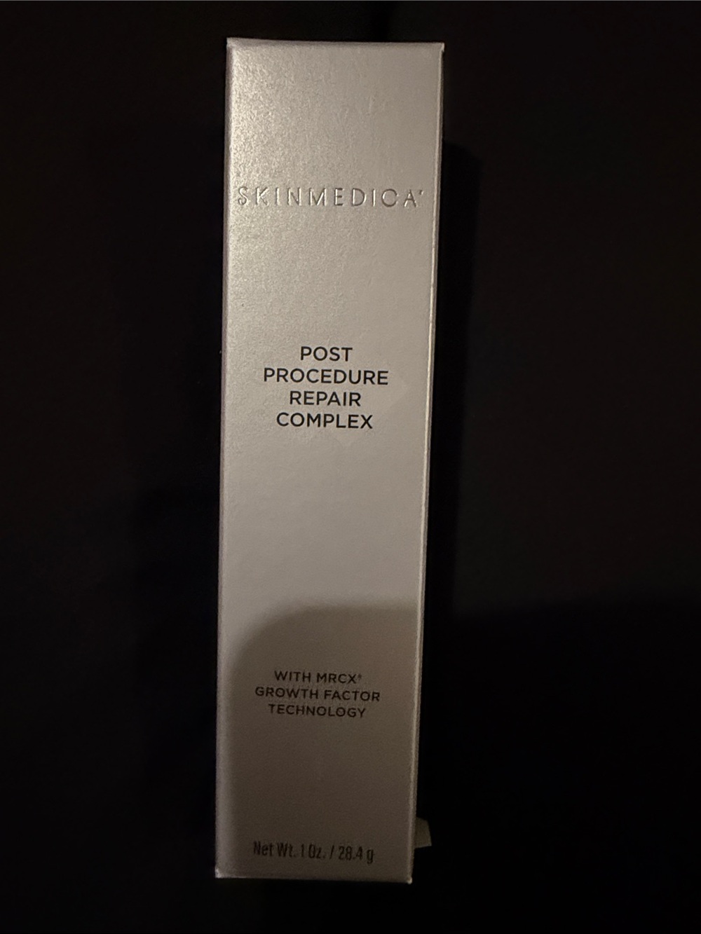 SkinMedica Post Procedure Repair Complex